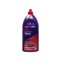 3M Perfect-It Gelcoat Heavy Cut Compound