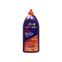 3M Perfect-It Gelcoat Medium Cut Compound