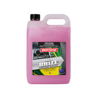 Septone Ali Brite Aluminium Cleaner