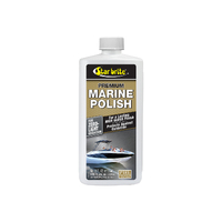 Premium Marine Polish with PTEF