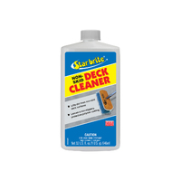 Starbrite Non-Skid Deck Cleaner with PTEF