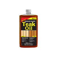 The Outdoor Collection Premium Teak Oil