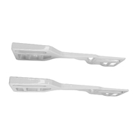 Outboard Motor Wedges