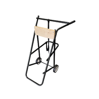 Outboard Motor Trolleys