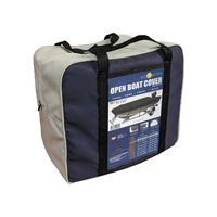 Oceansouth Open Boat Storage & Towing Cover