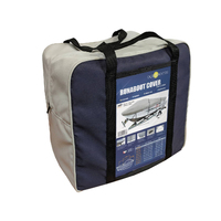 Oceansouth Runabout Boat Storage & Towing Cover