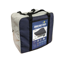 Oceansouth Jumbo Boat Storage & Slow Towing Cover
