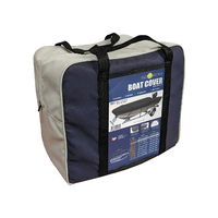 Oceansouth T-Top Boat Storage & Slow Towing Cover