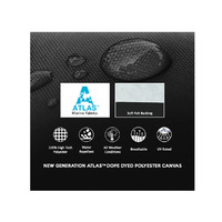 Oceansouth Vented Outboard Cover for Honda