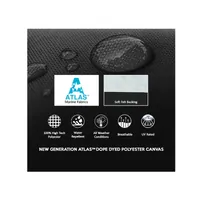 Oceansouth Full Outboard Cover for Tohatsu