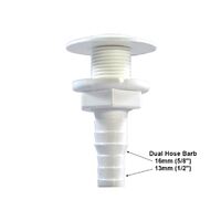 Nylon Skin Fittings