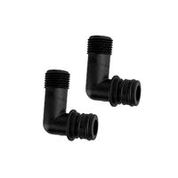Quick Connect Port Kits
