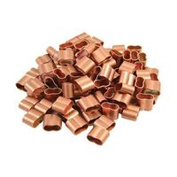 Synthetic Rope Ferrules