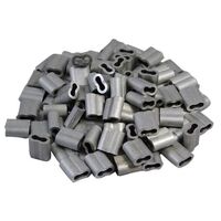 Hand Aluminium Swages