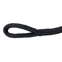 Double Braided Polyester Fender Lanyard