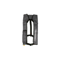 AXIS Offshore 150 Manual Inflatable Life Jacket