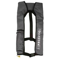 Life Jacket - Offshore 150 MANUAL