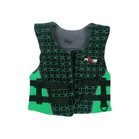 AXIS Neoprene Jacket Level 50S Small Child to Small Adult