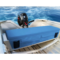 Oceansouth Bench Seat Cushions with Side Pockets