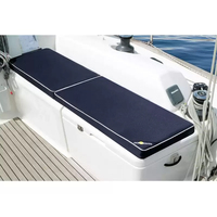Oceansouth Weatherproof Boat Bench Seat Cushions