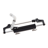Ultraflex UC95-OBF Hydraulic Cylinder Front Mount 175HP