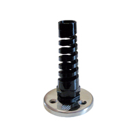Ultraflex Bulkhead Strain Relief Hose Kits R5