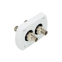 Ultraflex R9 Bulkhead Hose Connection Kit