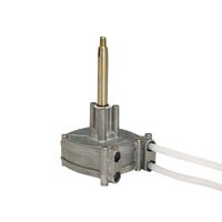 Ultraflex T71FC and T72FC Planetary Gear Steering Helms