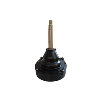 Ultraflex Mechanical Steering Kit M90 Cable with T91 Planetary Gear Helm