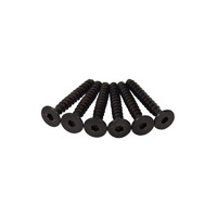 Replacement Screw Sets for Ultraflex Steering Wheels