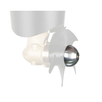 Propeller Anode Kit - Quick BTQ Thrusters
