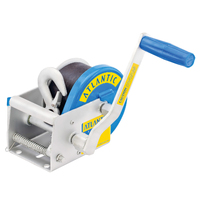 Atlantic Marine Trailer Winch 775kg 5:1/1:1