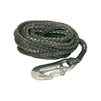 Trailer Winch Rope High Strength Spectra