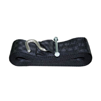 Trailer Winch Webbing Straps