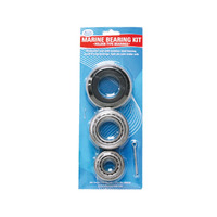 Marine Trailer Wheel Bearing Kits