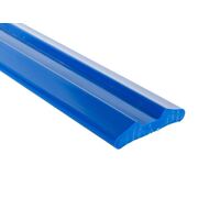 Boat Trailer Skid 50x12mm x 3m with Groove