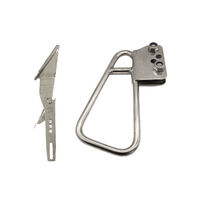 Atlantic Trailer Automatic Boat Latch