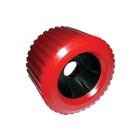Wobble Rollers Polyurethane 72x110x26mm
