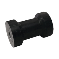 Rubber Cotton Reel Rollers