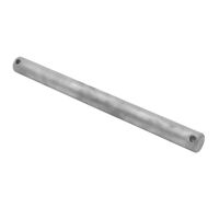 Trailer Roller Pins