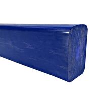 Boat Trailer Bunk 70x40mm x 3m Straight