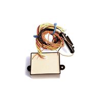 Bennett Marine Auto Tab Retractor