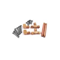 Bennett Marine Installation Hardware for Classic Hydraulic Trim Tabs