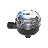Bilge Pump Inlet Strainer for Jabsco Electric Pump