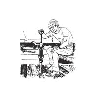Portable Manual Bilge Hand Pumps