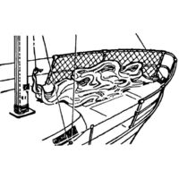 Lifeline Netting