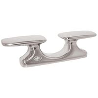 Cleat with Studs Stainless Steel