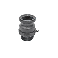 Camlock Waste Connect Adaptors