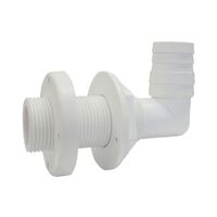 Plastic Elbow Fittings