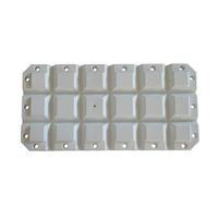 Multi Use Dock Fender 600x300mm Black or White